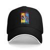 Use Your Illusion Guns Breathable Design Mens Cap Hats For Men Summer 2025