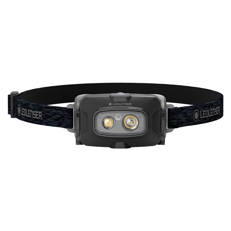 

Ledlenser HF4R Core Rechargeable Headlamp