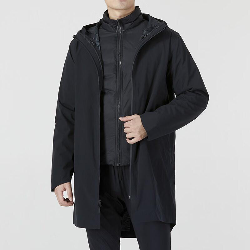 Under Armour Men's Winter Hooded Down Jacket 1364891-001