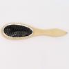 Wig Brush Comb Prevent Frizzing Prevent Static Electricity Exquisite Wooden Handle Wig Brush for