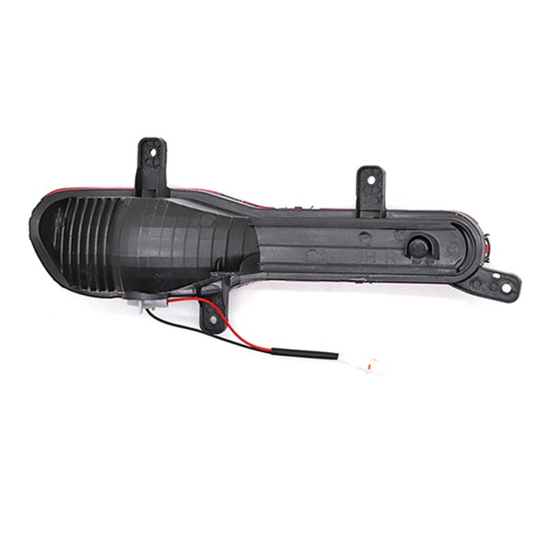 original Great Wall H2 rear bumper light signal light anti-collision 4116300XSZ08A 4116400XSZ08A high quality
