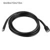 Easy To Tall Auto Washer Hose High Quality High Pressure Cleaning Pipe Widely Use Fit for K3 Garden
