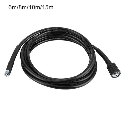 Snadno vysoká Hadice pro automatické mytí Vysoká kvalita Čisticí hadice pro vysoký tlak Široké použití Vhodné pro K3 Garden