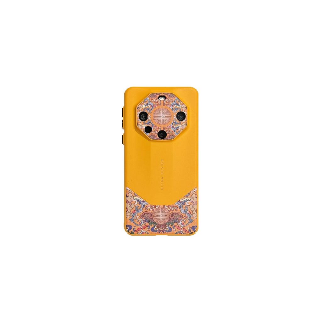 Guochao ethnic style mobile phone case is suitable for Huawei mate70pro trend MATE60 RS hard case MATE50pro