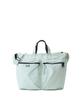 LYRA A3 Holds A3 Size Tote, Double-Sided Water-Repellent, Items, Lightweight, 26L, 2-Way