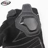 Summer motorcycle gloves thin mesh breathable