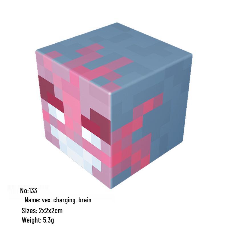 Magnetic World Building Blocks: Educational Toy for Kids