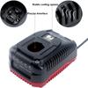 Battery Charger for Craftsman 19.2V Lithium-ion & NI-CD Battery 11375 11376 130279005 11375 11376 315.PP2011 US EU UK AU Plug