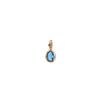 Colorful European & American Pendant Necklace with Unique Designs
