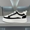 Fashion Spring Autumn New Exquisite Men's Sneakers Classic Fashion Versatile Casual Board Shoes Outdoor Breathable Sports Running Shoes