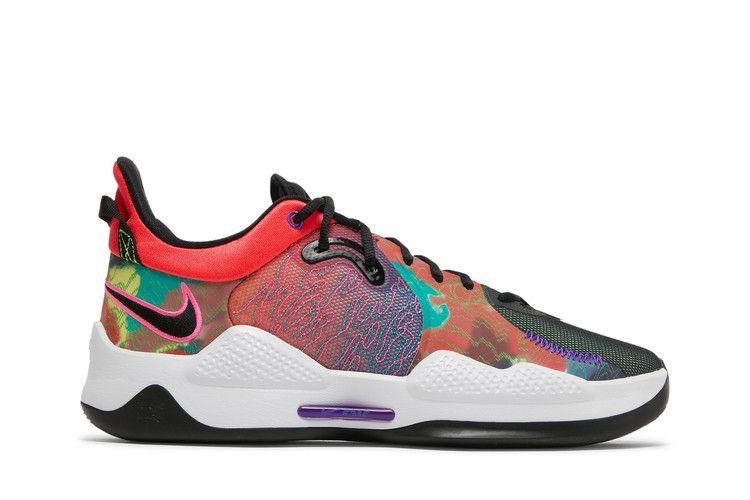 Nike PG 5 EP 'Multi-Color'
