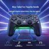 GameSir T3 Pro Nine-Tailed Fox Wireless Gaming Controller