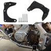 Engine Protections Case Saver Resist Impact Repair Kit Prevent Broken Mounts Chain Guard for Raptor 700 YFM700 2006-2019