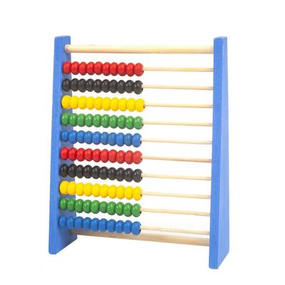 Hračky pro rozvoj a vzdělávání – Matematické hračky
