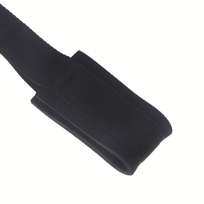Ciężki fitness Ramię Biceps Triceps Lina Pas Podnoszenie ciężarów Kulturystyka Trening siłowy Pulldown Cable Attachment