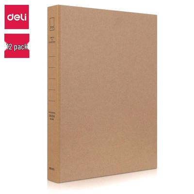 Belge saklama – Klasör dosyaları