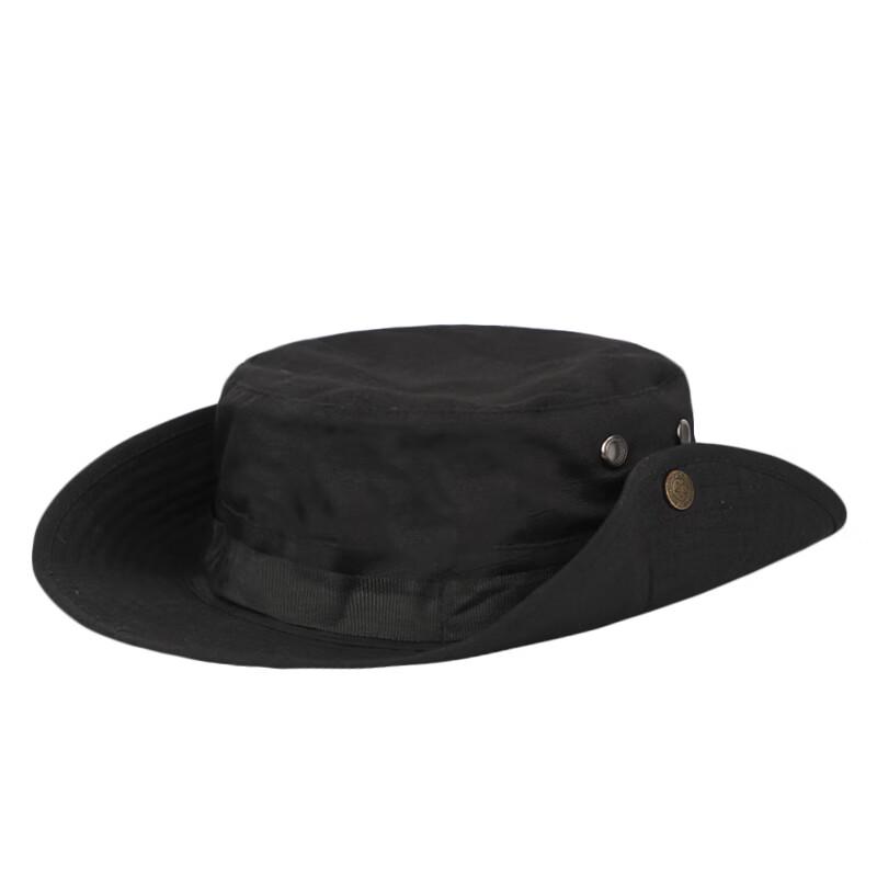 

Outdoor Wide Brim Tactical Boonie Hat