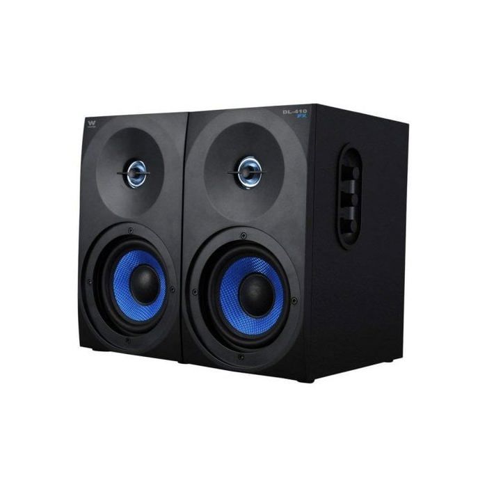 Haut-parleurs - Woxter - DL-410 FX - 150 W - Filaire - 40-20000 Hz - 1-voie