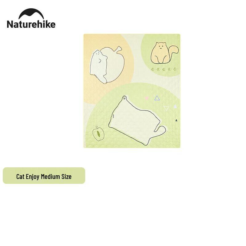 

Naturehike Happy Ultralight Picnic Mat