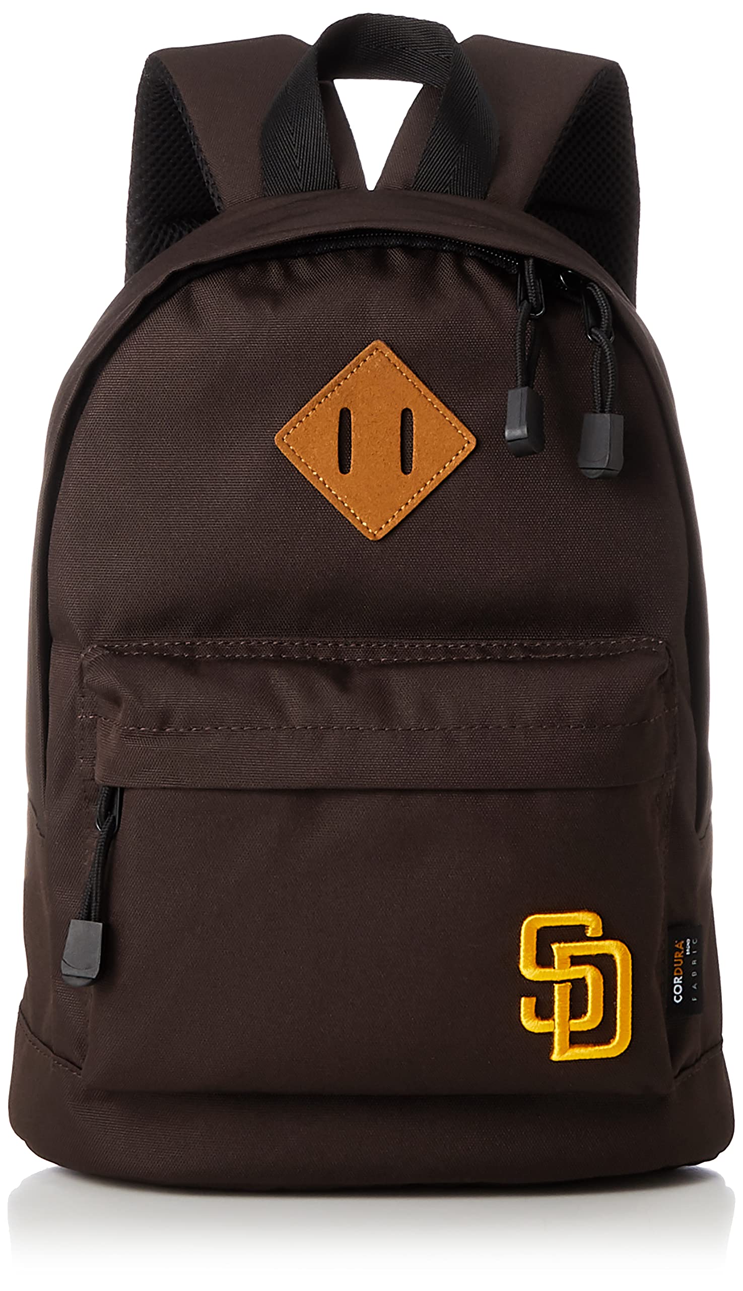 Рюкзак для детей Major League Baseball MBBKM03 Padres/Коричневый