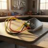 Electronics Lithium Woodcutting Tool Control Board for Power Repair