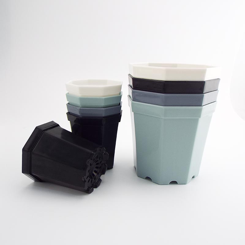 Pflanzwerkzeuge Blumentöpfe Gärtnerei Töpfe für Kräuter Sukkulenten