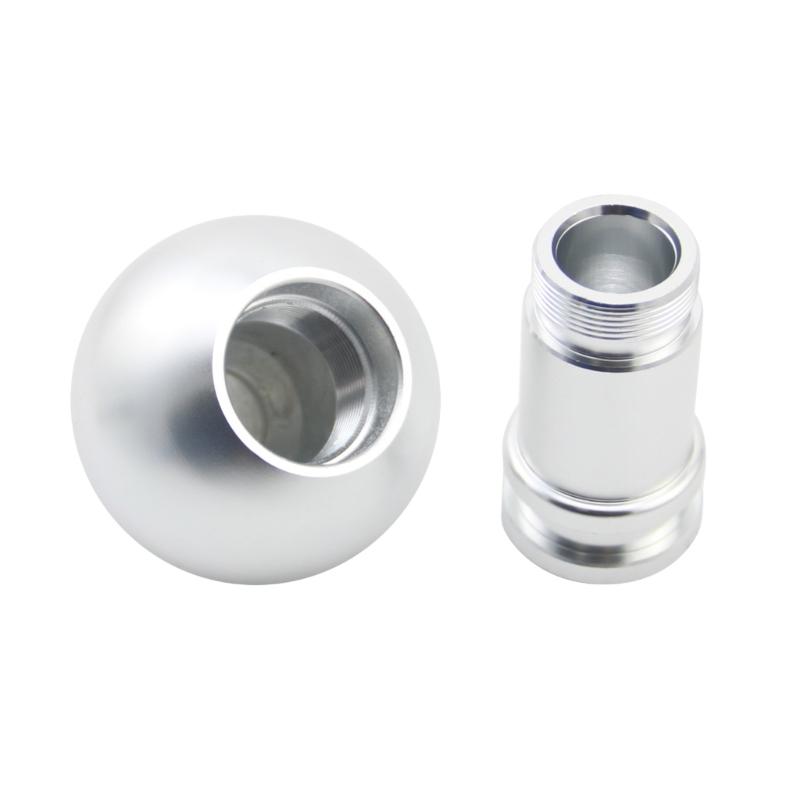 10 Speed Gear Shifter Knob Stick Head Car Gear Shifts Lever Handle Universal