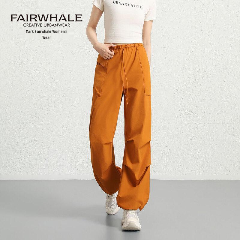 

Mark Fairwhale Women s Lightweight Quick-Dry Tapered Cargo Pants L