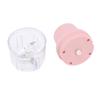 Wireless Rechargeable Garlic Chopper USB Powered Portable Electric Mini Garlic Crusher for Kitchen