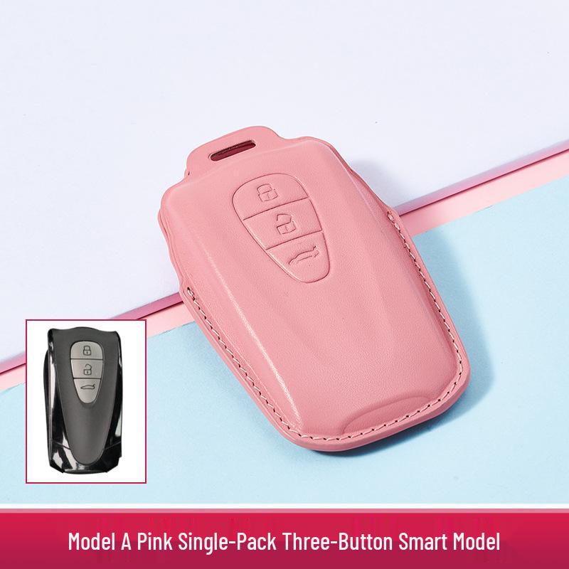 

Высококачественная пряжка для ключей для модификации автомобиля Great Wall Qiantu K50