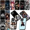 Kryty na telefon The Vampire Diaries Ian Somerhalder pro Xiaomi Redmi 15C 15 A5 9A 9C NFC 9T Note 9 8 8T 4G 5G Ochranný kryt