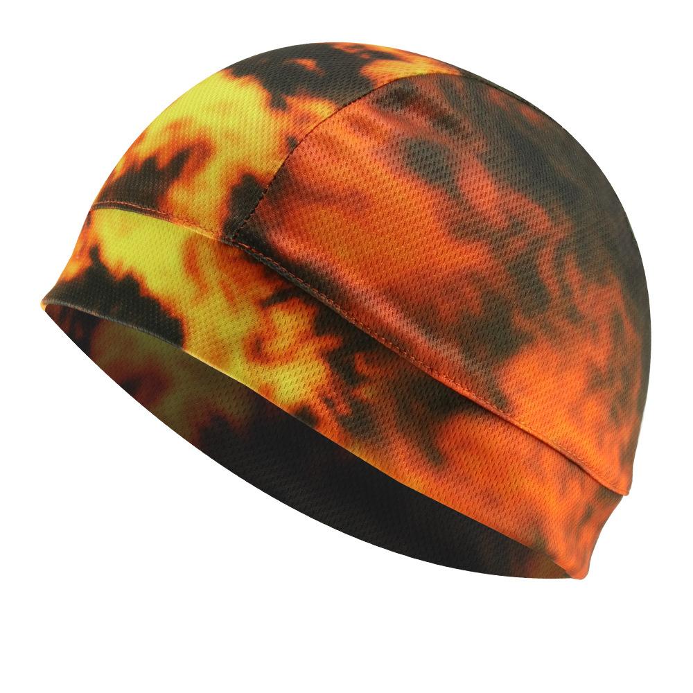 Cappelli con stampa casual da uomo