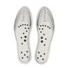 Unisex Memory Cotton Magnet Insole Magnet Insole Slow Rebound Motion Shock Absorption Military Training Full Pad