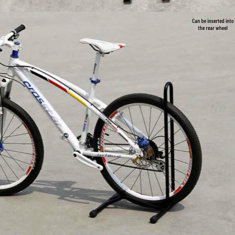 Lishih Bicycle L-Type Parking Stand