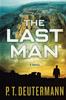 Libro The Last Man A Novel by P. T. Deutermann - Paperback