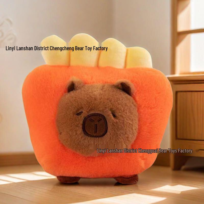 Entzückende Plüsch-Acht-Zoll-Greifautomat-Puppen für Hochzeiten und Partys