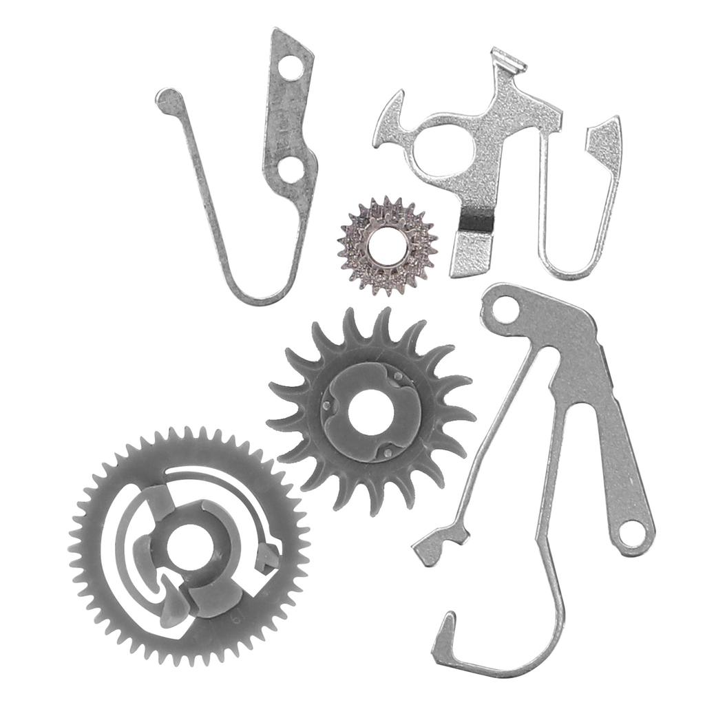 8200 Akcesoria do kalendarza ruchu zegarka Profesjonalne części zamienne do mechanizmu zegarka