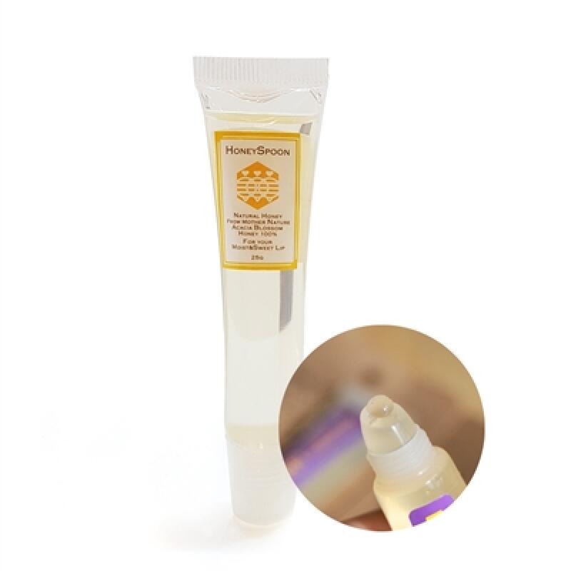 Lip Honey - Natural Honey Lip Balm (100% Acacia Honey)