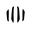 BMW 3 Series G20/G28 Wind Deflector Decorative Front Body Kit (2019-2022)