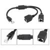 Rede – Adaptadores Ethernet