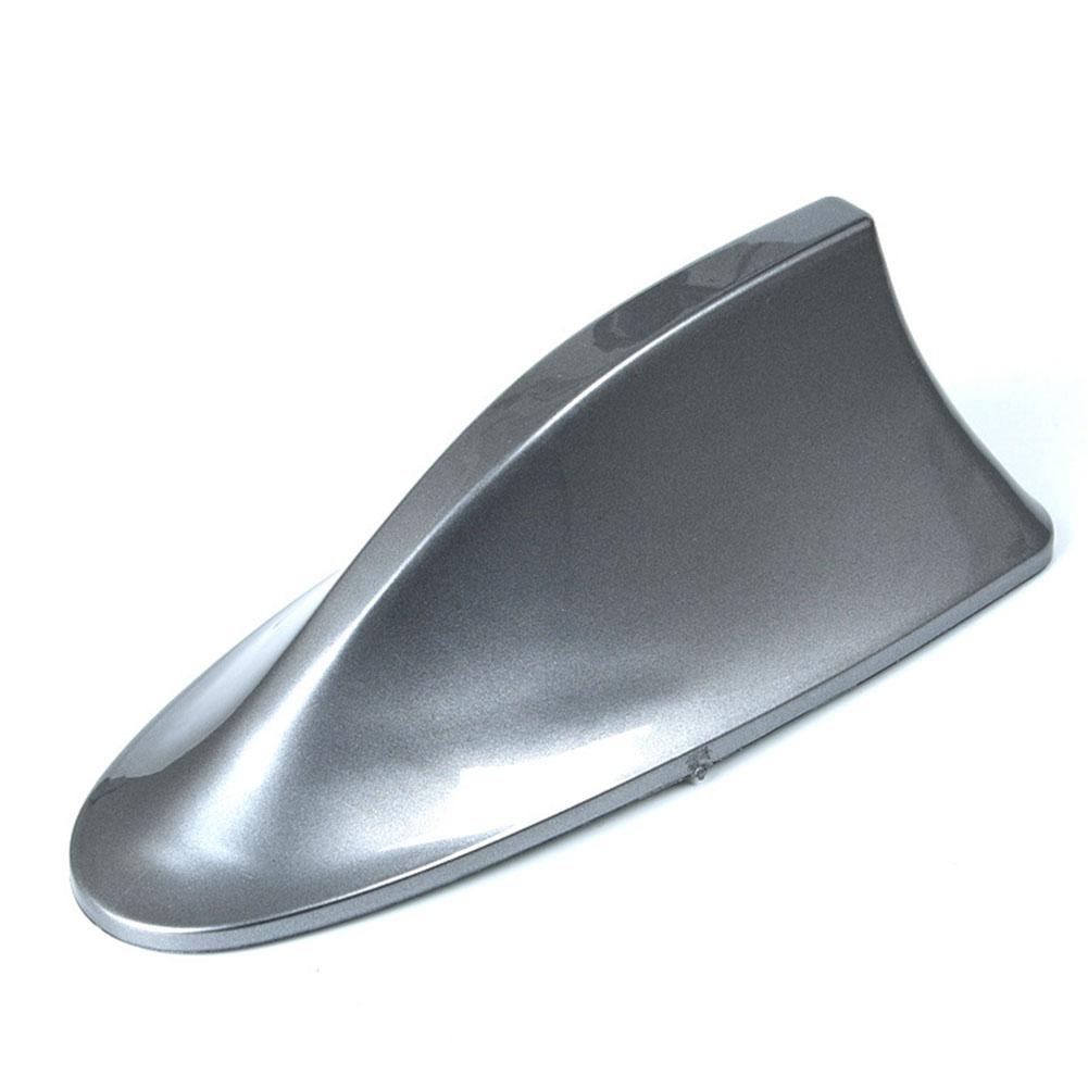 FM Signal Car Radio Replacement for Shark Fin Antenna Compatible with Trucks Cars Motorcycles and Off Road Vehicles