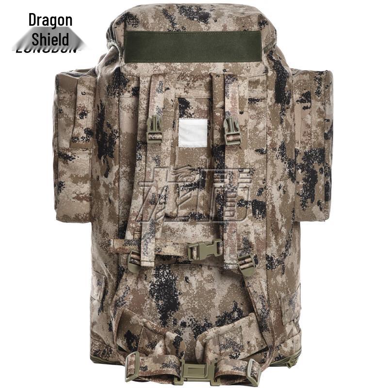 Long Dun Tactical & Outdoor Large Capacity Rucksack