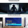 HD 1080p 4K LED Projector Android Version 6.01 Full 4200 Lumens 2G 16G Home Entertainment Commercial Projector Home Theater Sale New