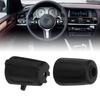 Steering Wheel Key Control Knob Multifunction ABS 61317849411 Fits for 1 2 3 4 5 6 Series