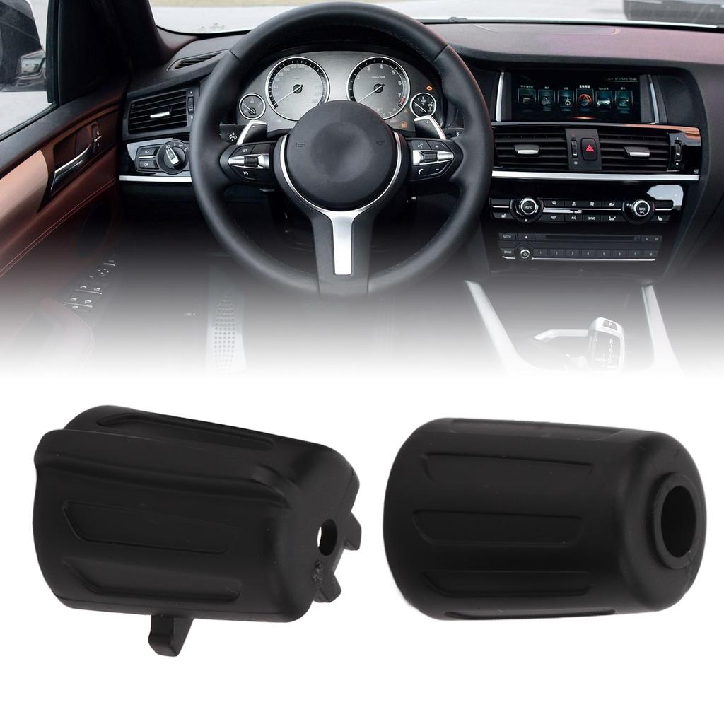Steering Wheel Key Control Knob Multifunction ABS 61317849411 Fits for 1 2 3 4 5 6 Series