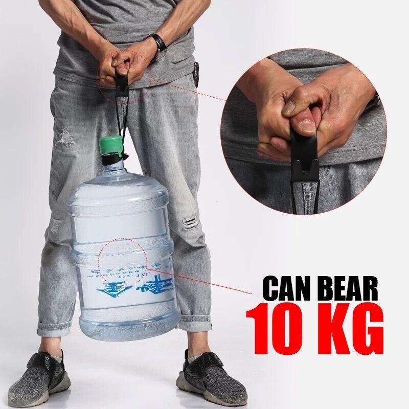 1/2/4 Pcs Universal Car Seat Hooks Auto Headrest Back Seat Hook Vehicle Storage Hanger for Handbags Grocery Bag Car Interior Accessories