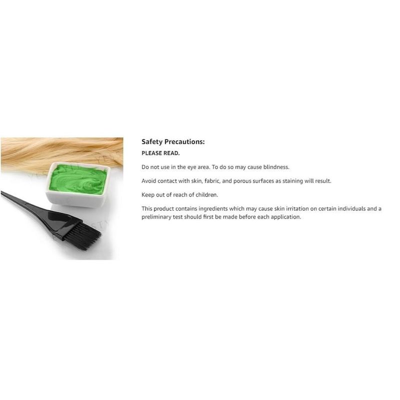 Punky Colour - Semi-Permanent Conditioning Hair Color Alpine Green