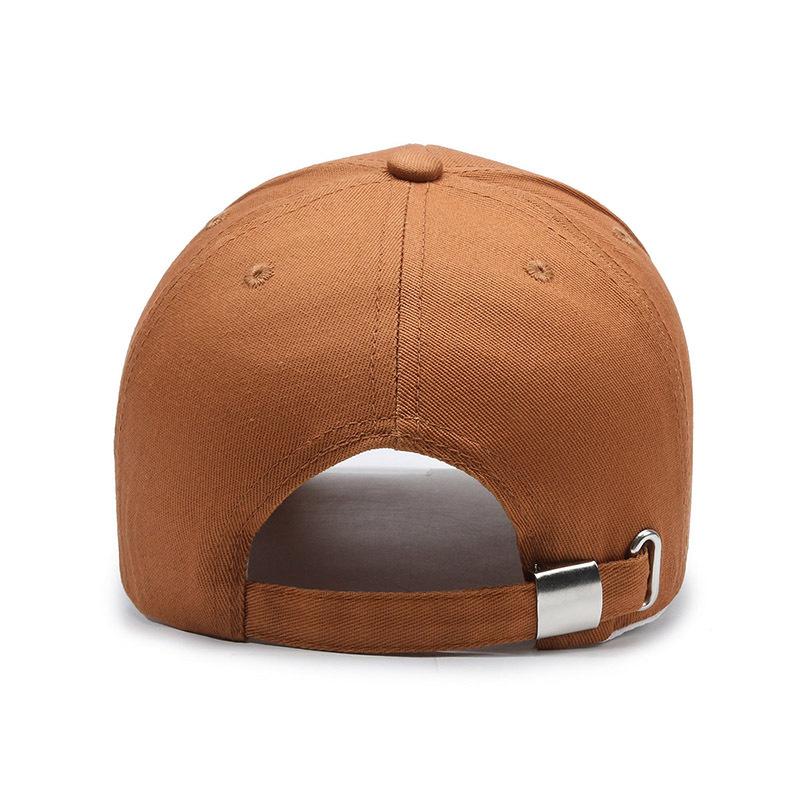 Vintage Adjustable Unisex Vintage Cap for Outdoor Hiking and Mountaineering