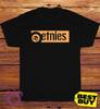 New Etnies Orange Retro Logo American Funny T-Shirt Size S To 5XL