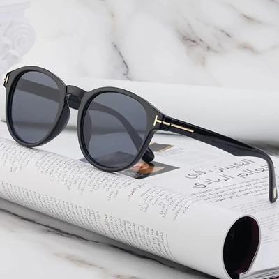 Brillen & Accessoires – Sonnenbrille